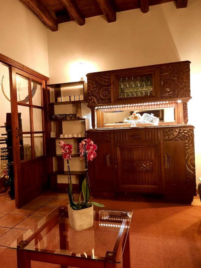伊里戈因尼亚乡村酒店 Urdax 外观 照片